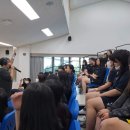 마산의신여자중학교 이미지