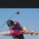 스윙의 좌우균형^^ 이미지