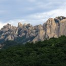 [2012. 9. 22 - 23]설악산 울산바위 등산 및 고성 금강산콘도 1박 난장 이미지