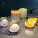 호매실 신상 카페 멧커피 met coffee 가오픈 기간에 다녀왔어요
