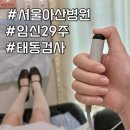 아산병원 (동관뒤) | [임신 29주] 서울아산병원 산부인과 태동검사 후기 : 준비물, 태동벨트, 환급, 백일해주사 접종, 가격