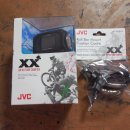 JVC ADIXXION GC-XA1 액션캠 간단사용기. 이미지