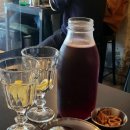 광명사거리 먹자골목 이미지