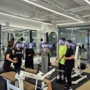 더바른 휘트니스 | 🍑 힙 세미나 1부 후기-엉덩이를 다시 느낀 날 [#마음바른휘트니스]