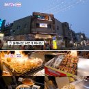 자매분식·야식 | 쯔양몇끼 8회: 최홍만 제주 2일차 맛집 코스 총정리(식당위치)
