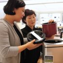 브라운 테팔 매장 이미지