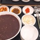 동백팥죽 이미지