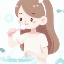 🦷잇몸에 하얀 물집이 생겼다면 , 치과에서 어떤 치료를 받게 될까?🪥