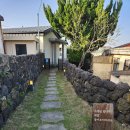 협재45m | 제주 협재 감성 숙소, 펜션 협재45m 훌륭해!