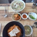 상대국수 | 대전 유성구 상대동 올래국수 상대본점 고기국수 비빔국수 후기 내돈내산 맛집😋✨
