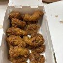 교촌치킨두정점