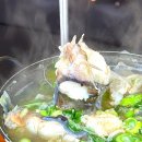 삼형제회초장 | 통영중앙전통시장맛집 물텀벙, 엄마가 먹자고 해서 들어간 집