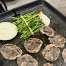 뒷골7공영노외주차장 | [경기/과천 맛집] 더차돌 :: 오리차돌구이부터 생오리주물럭까지 완벽한 오리세트 식사