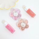 멀티 아이 섀도우 팔레트 추천 웜톤 쿨톤 어뮤즈 꽃 아이 팔레트