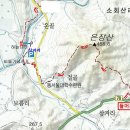 은장산 이미지