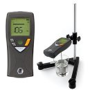 하나로교역(주) | 휴대용 점도계 추천 TOP 모델? 현장에서 가장 많이 쓰는 이유 (RION VT-06 실제 사용 후기 기반 분석)