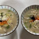 신음칼국수 - 북구 | 신음칼국수