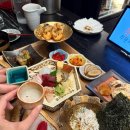동산코사슈퍼조합 | 선릉역 일식 이자카야 스시 맛집 사카바산원에서 즐겨본 오마카세한판코스 후기