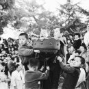 진주시청 2층 갤러리 진심 1949 | 사진으로 만나는 옛 진주 모습 “그땐 그랬지”