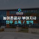 청결방역공사