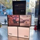 GT | 기아 EV5 GT 라인 실물 후기! 스포티하면서 세련된 전기 SUV