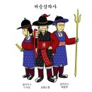 신비한 한국 영웅 사전 이미지