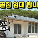 시골집 티스토리