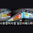 봄날어시장 | 일산 동구 맛집 탐나종합어시장 일산라페스타점 신선함과 가성비가 돋보이는 회 맛집