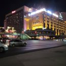 레이크주유소 이미지