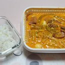 롸이스페이퍼떡볶이 이미지