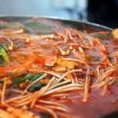 소양강민물집 이미지