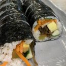 바오김밥산격점