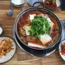 한식마당 | 대전 정림동 맛집 추천_ 시골마당 [동태찌개]한식 메뉴 솔직후기