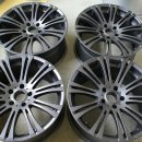 19인치 BMW M5 정품휠 이미지