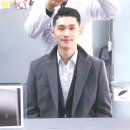 크리스마스바버샵 이미지