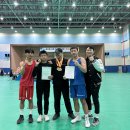 이천 팀케이 복싱 크로스핏 이미지