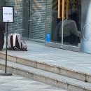 온리윤네일 | 짜베베베구 짱very bad+ 짱very good을 말함. 완전 최악 무지행복하단뜻.