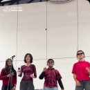 Maths Week Assembly - Maths Rap Competition 이미지