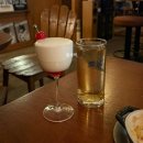 칵테일 | 부산 광안리 술집 표류 두유하이볼과 2025 칵테일 후기