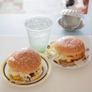 매실 | 맥도날드 창녕 갈릭 비프버거, 치킨버거, 순천 매실 맥피즈 후기 한국인은 역시 마늘
