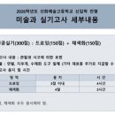 선화예술고등학교 이미지