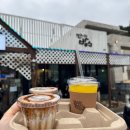 주차60 | 강릉 갤러리밥스 초옥이커피, 테이크아웃 60분 웨이팅 솔직 후기 (주차/조기품절 팁)