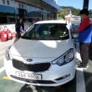 추풍령(부산방향)주유소 이미지