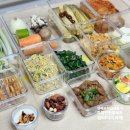 통 | 엔에프락 트라이탄 밀폐용기 추천 깔끔한 투명 반찬통 세트 후기