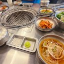 이가왕갈비 | [마곡 고기집 맛집 추천] 입에서 사르르 녹는 왕갈비 찐 감동! '우대포 마곡점' 주말 가족 외식 후기