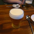 걸작떡볶이치킨 서울광흥창점 | 광흥창역 가성비 맥주집 '튀기리' 크림생맥+튀김세트, 밀떡 후기