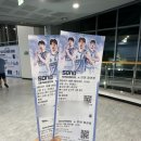 [농구직관후기] 고양 소노아레나 : 소노 거너스 직관 후기 고양소노안양정관장