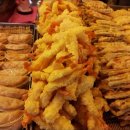 맛있는튀김 이미지