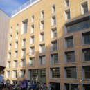 석남도서관 자유열람실 | 은평구 도서관마을 아기랑｜전시회·어린이실·만화열람실·야외공간 두돌 아기 후기