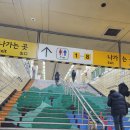 공덕전철역 1번출구 이미지